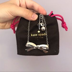 Kate Spade Necklace
